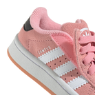 adidas Campus 00s Comfort Closure Semi Pink Spark Cloud White Gum (TD)