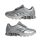 adidas Predator Megaride Grey Silver Metallic