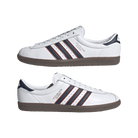 adidas Hochelaga SPZL Cloud White Collegiate Navy | HQ4481