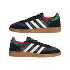adidas Handball Spezial Black Core White Green