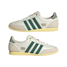 adidas Japan Off White Collegiate Green Orange Tint (Women's)