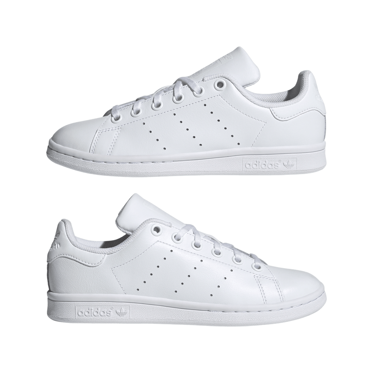 adidas Stan Smith White (GS)