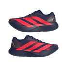 adidas Adizero Evo SL LABRUM Dark Blue Lucid Red (Women's)