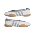 adidas Taekwondo Mei Ballet White Silver Metallic (Women's)