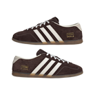 adidas Gazelle Lo Pro Aurora Coffee Off White (Women's)