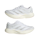 adidas Adizero Evo SL White Warm Sandstone (Women's)