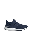 adidas Ultra Boost 1.0 Shadow Navy Grey Two