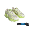 adidas Roverend Off White Pulse Lime