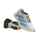 adidas Adizero EVO SL Woven Off White Light Blue Red