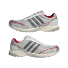 adidas Adizero Adios OG Silver Metallic Better Scarlet (Women's)