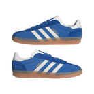 adidas Gazelle Indoor Pro Power Blue White