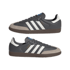 adidas Samba OG Grey Five White Gum