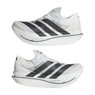 adidas Adizero Adios Pro Evo 3 White Black