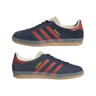 adidas Gazelle Indoor Legend Ink Preloved Ruby