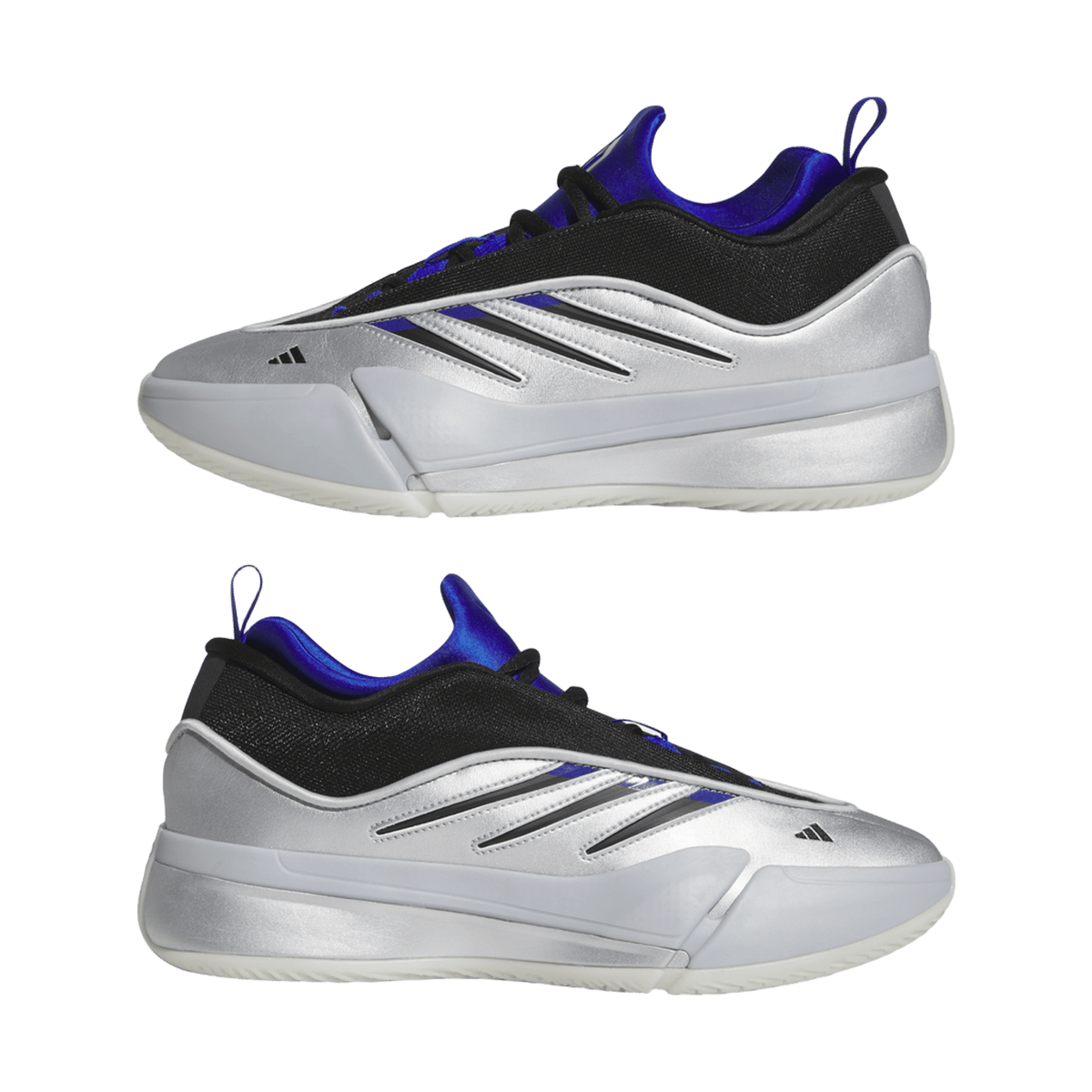 adidas Dame 9 Tecmo Bowl