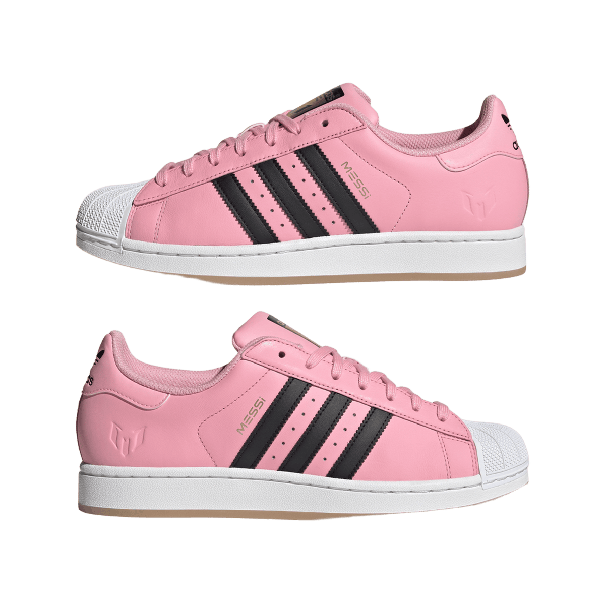 adidas Superstar Lionel Messi Inter Miami CF