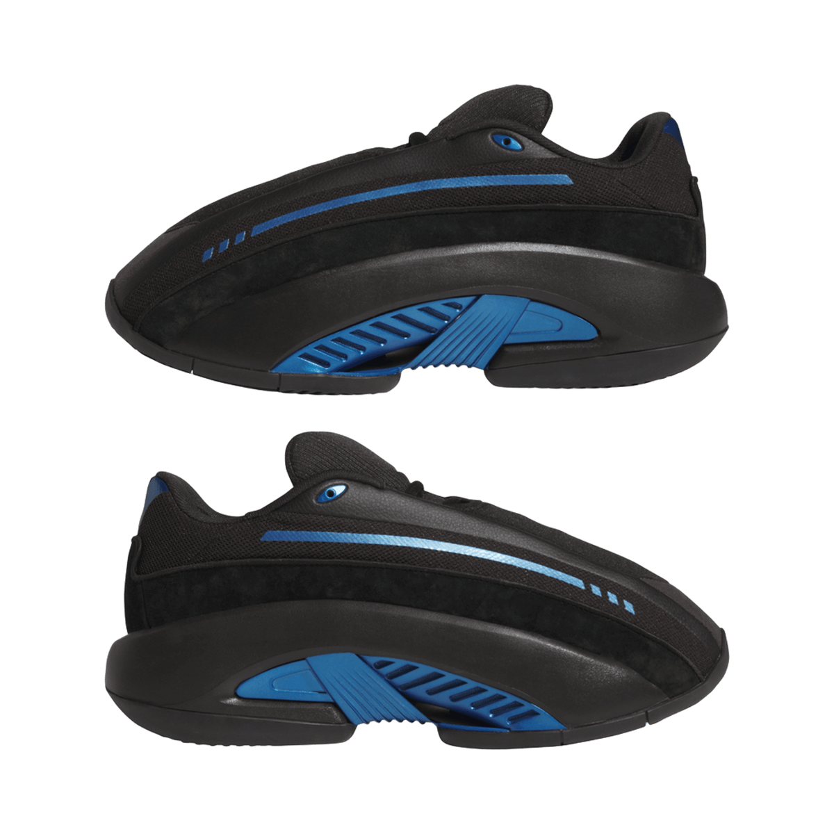 adidas Mad IIInfinity Core Black Dark Marine Carbon