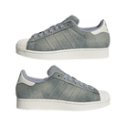 adidas Superstar II Denim Halo Silver White
