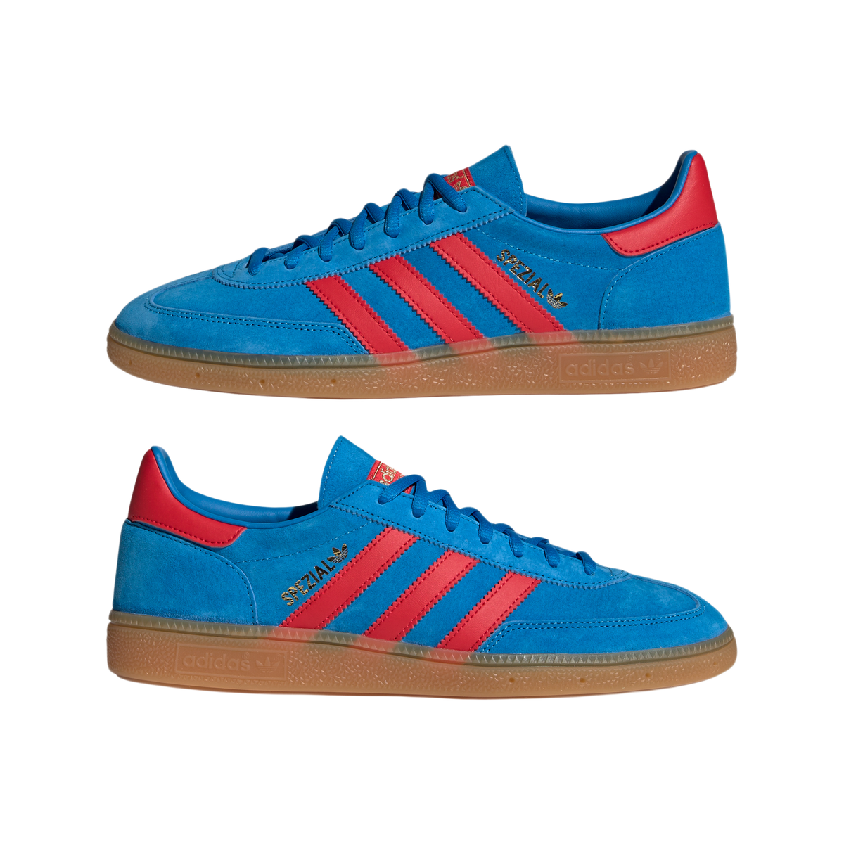 adidas Handball Spezial Bright Blue
