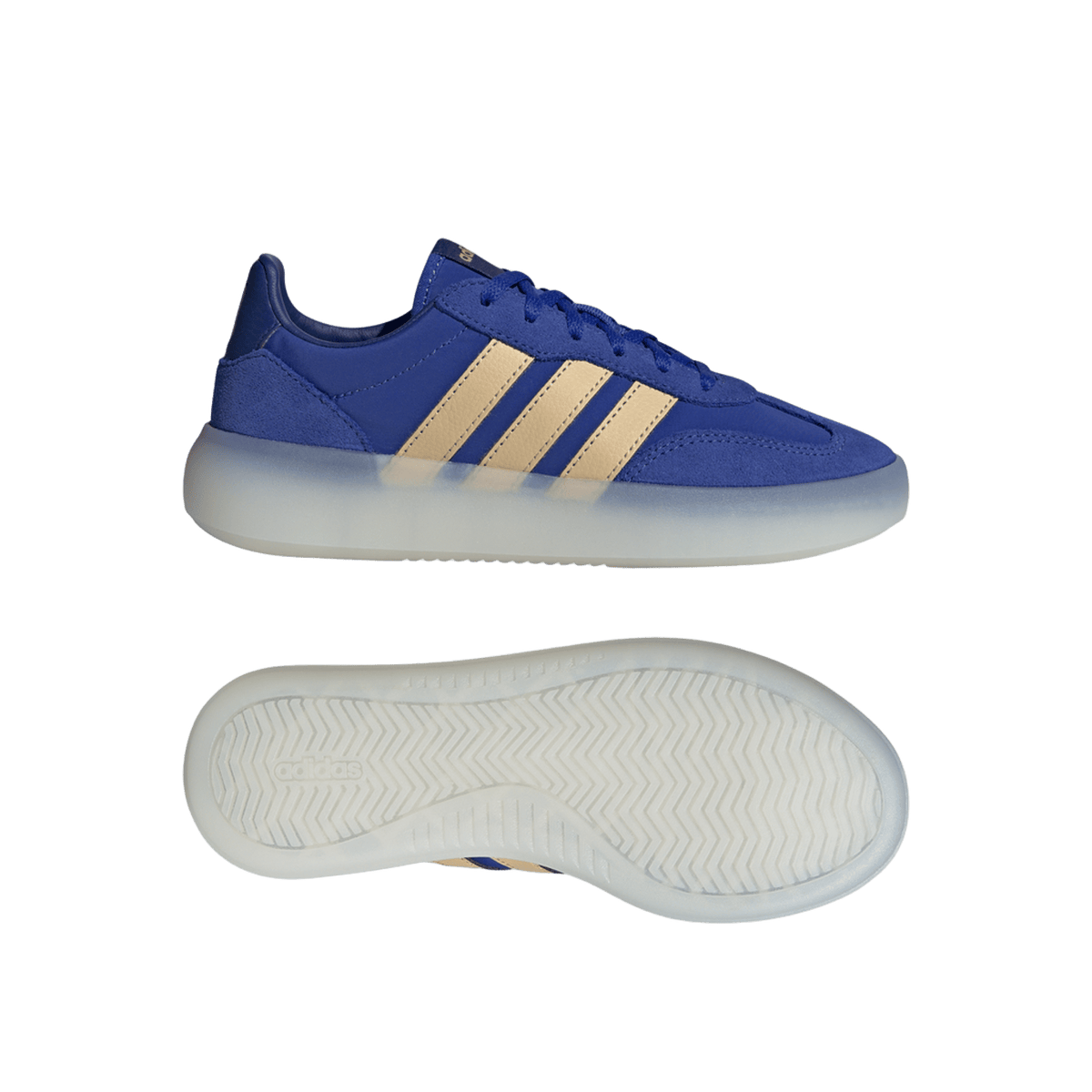 adidas Breaknet 3.0 Bold Blue Cloud White (GS)
