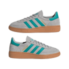 adidas Handball Spezial Grey Two Pure Teal Gum (GS)