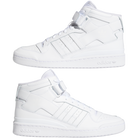 adidas Forum Mid Triple White