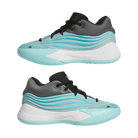 adidas Dame 10 Flash Aqua (GS)