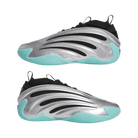 adidas Harden Vol. 9 Silver Aqua