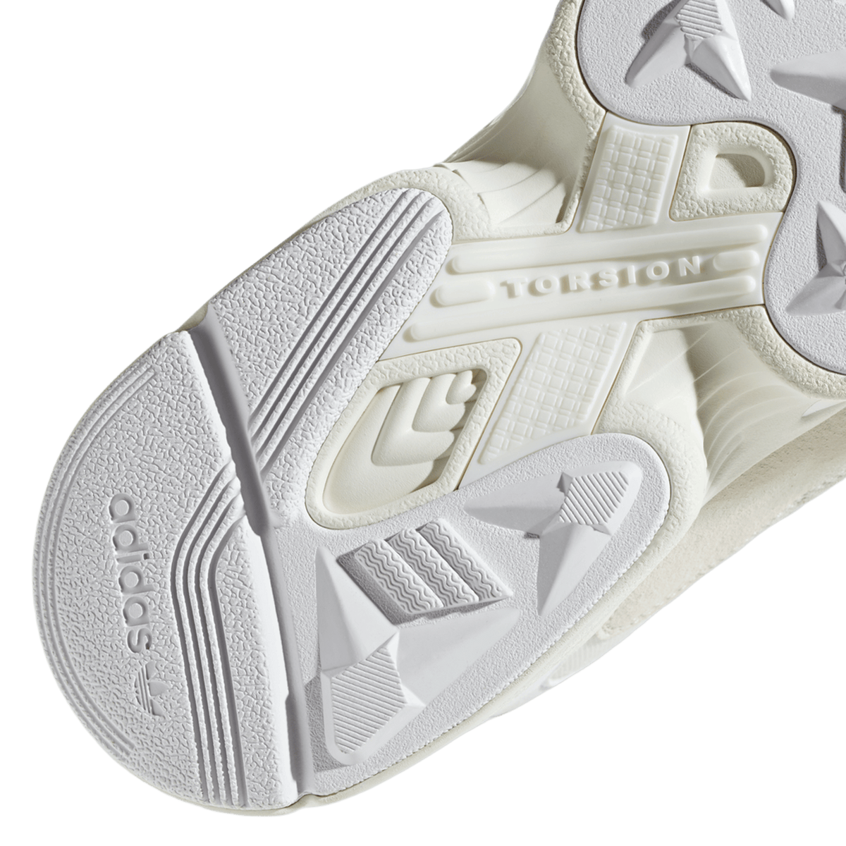adidas Yung-1 Cloud White
