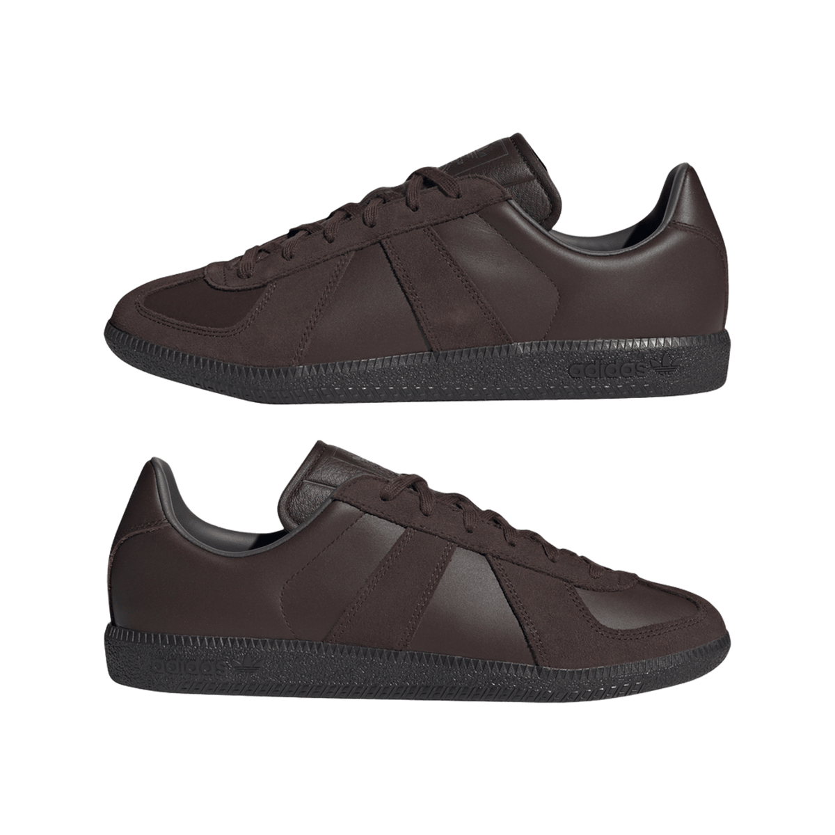 adidas BW Army Dark Brown Night Brown