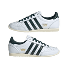 adidas Japan White Aurora Ivy Snakeskin (Women's)