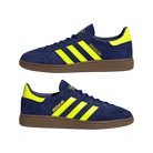 adidas Handball Spezial Victory Blue Solar Yellow Gold Metallic