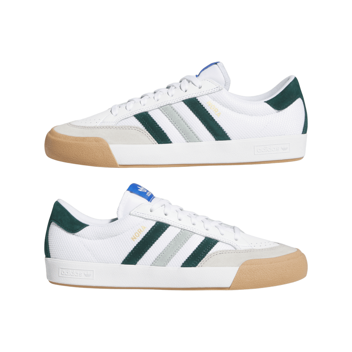 adidas Nora White Aurora Ivy Wonder Sage