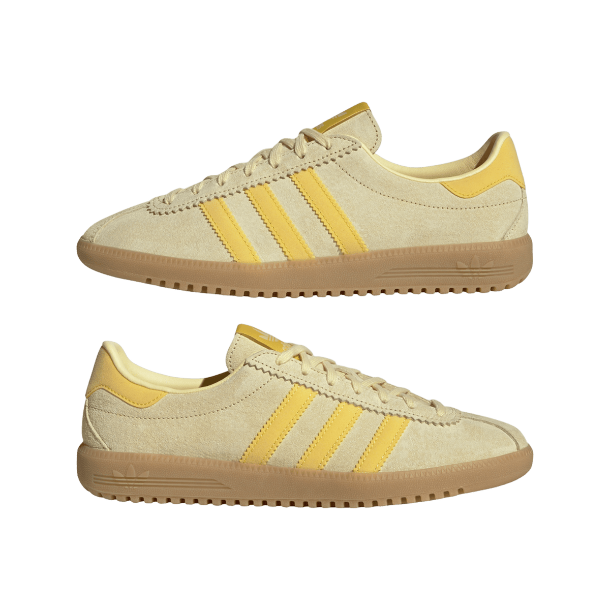 adidas Bermuda Almost Yellow (Women's)