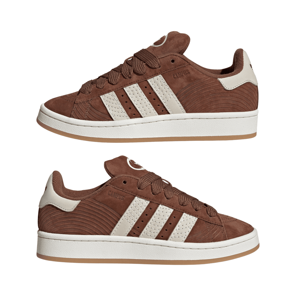adidas Campus 00s Zen Garden Pack Preloved Brown (Women's)