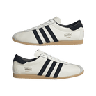 adidas Paris White Black Gum