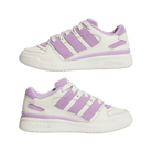 adidas Forum 2000 Off White Powder Plum (Women's)
