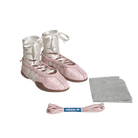 adidas Taekwondo Mei Ballet Liberty London Pink Floral Gum (Women's)