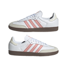 adidas Samba OG White Wonder Mauve (Women's)