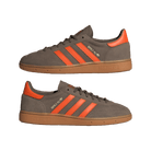 adidas Handball Spezial Cargo Brown Orange Gold Metallic