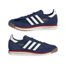 adidas SL 72 RS Dark Blue Off White Red