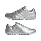 adidas Ghost Sprint Metallic Silver (Women's)