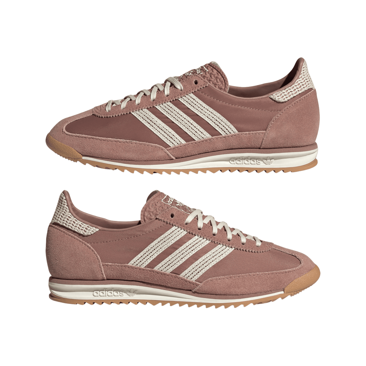adidas SL 72 OG Warm Clay White (Women's)