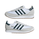 adidas SL 72 RS Cloud White Aurora Ivy Crystal White