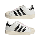 adidas Superstar 92 by Pharrell White Black