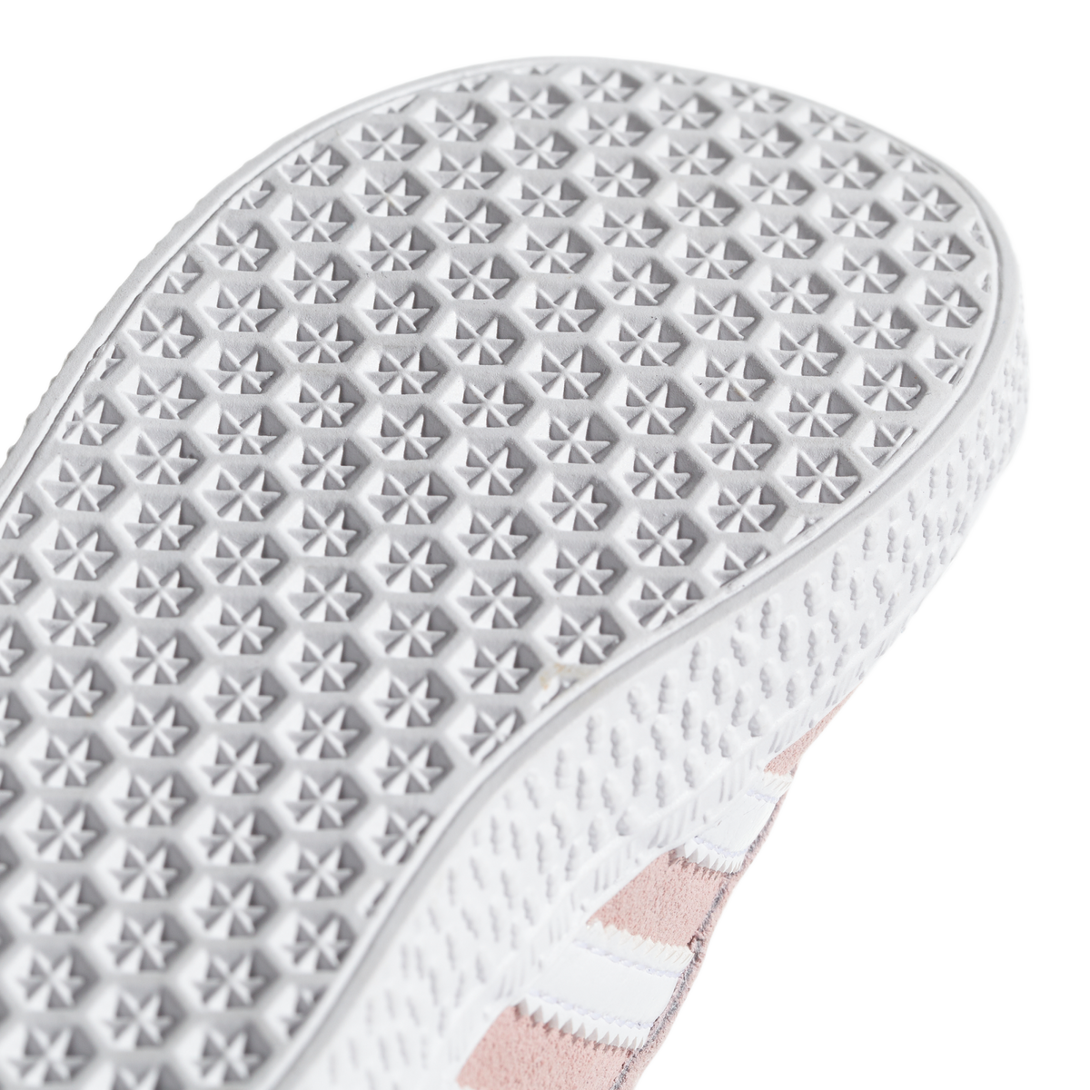 adidas Gazelle Icey Pink Cloud White (TD)