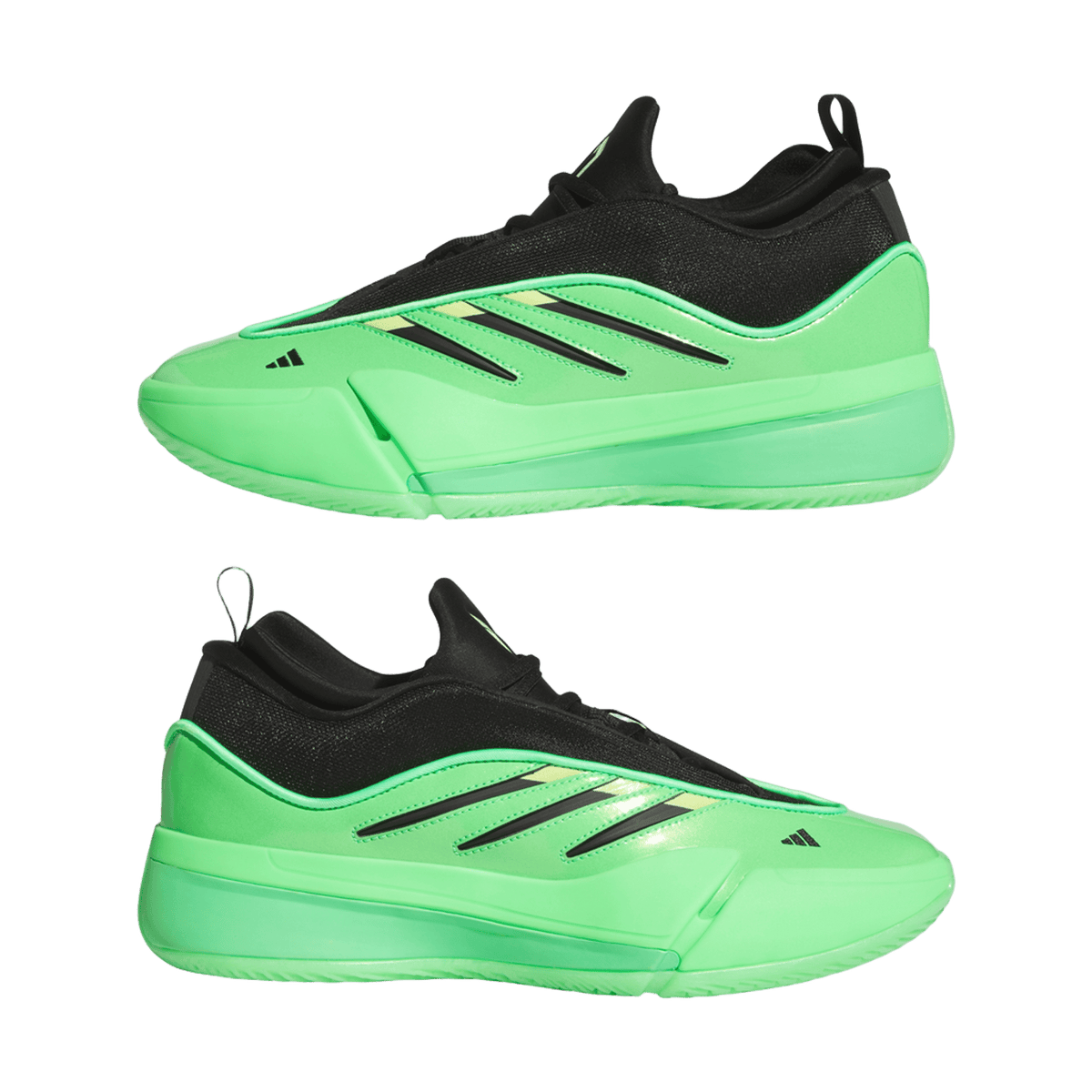 adidas Dame 9 Metamorphosis