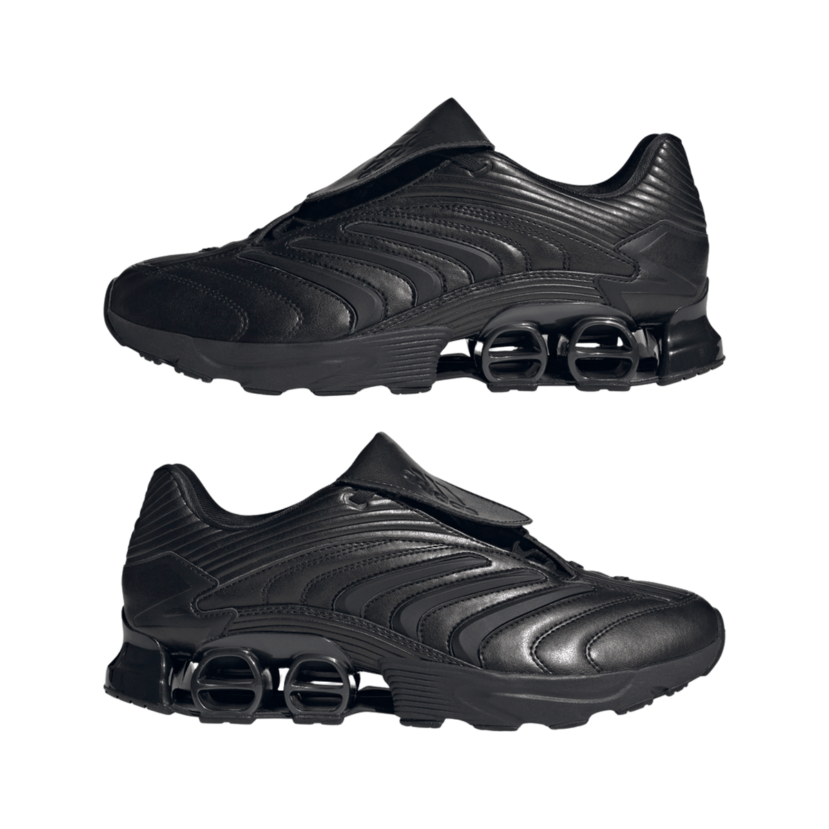 adidas Predator Megaride Black