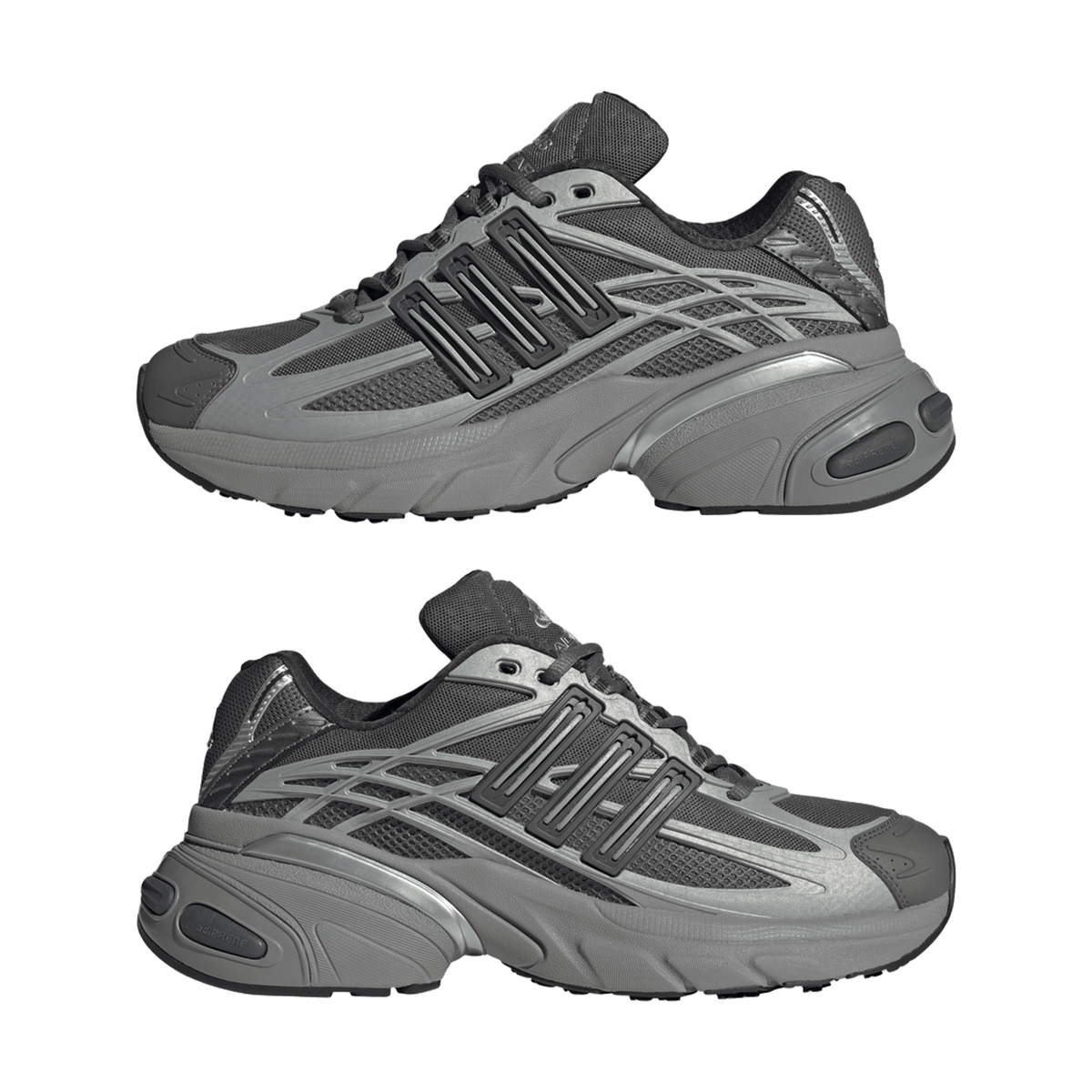 adidas Adistar XLG 2.0 Grey Four Silver Metallic