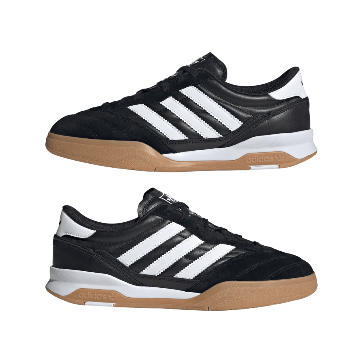 adidas Predator Mundial Core Black Cloud White